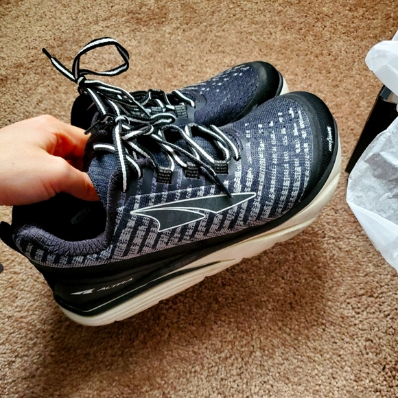 Altra Shoes - Altra Torin 3.5 Knit